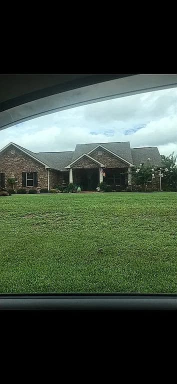 157 Crowder Creek Rd — exterior photo