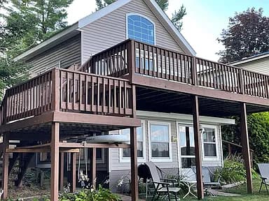 221 Bluegill Lake Rd — exterior photo