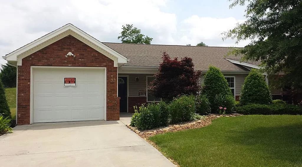 133 Morning Pointe Ln — exterior photo