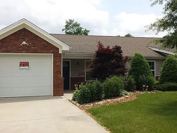 133 Morning Pointe Ln — exterior photo