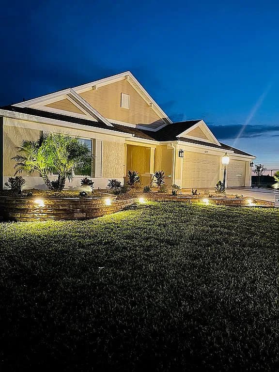6075 Mulligan Run — exterior photo