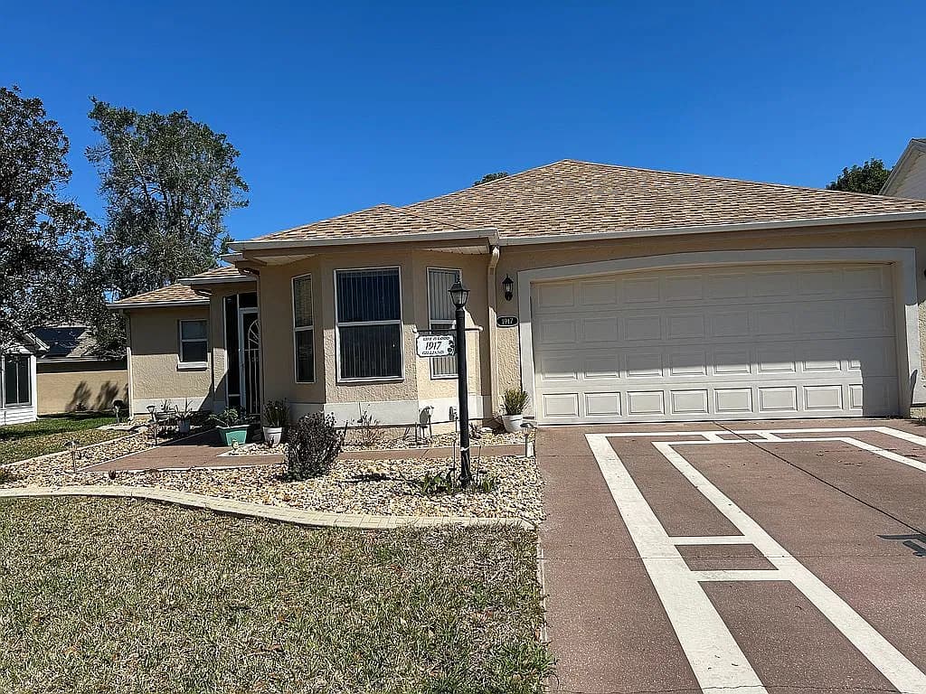 1917 Armondo Dr — exterior photo