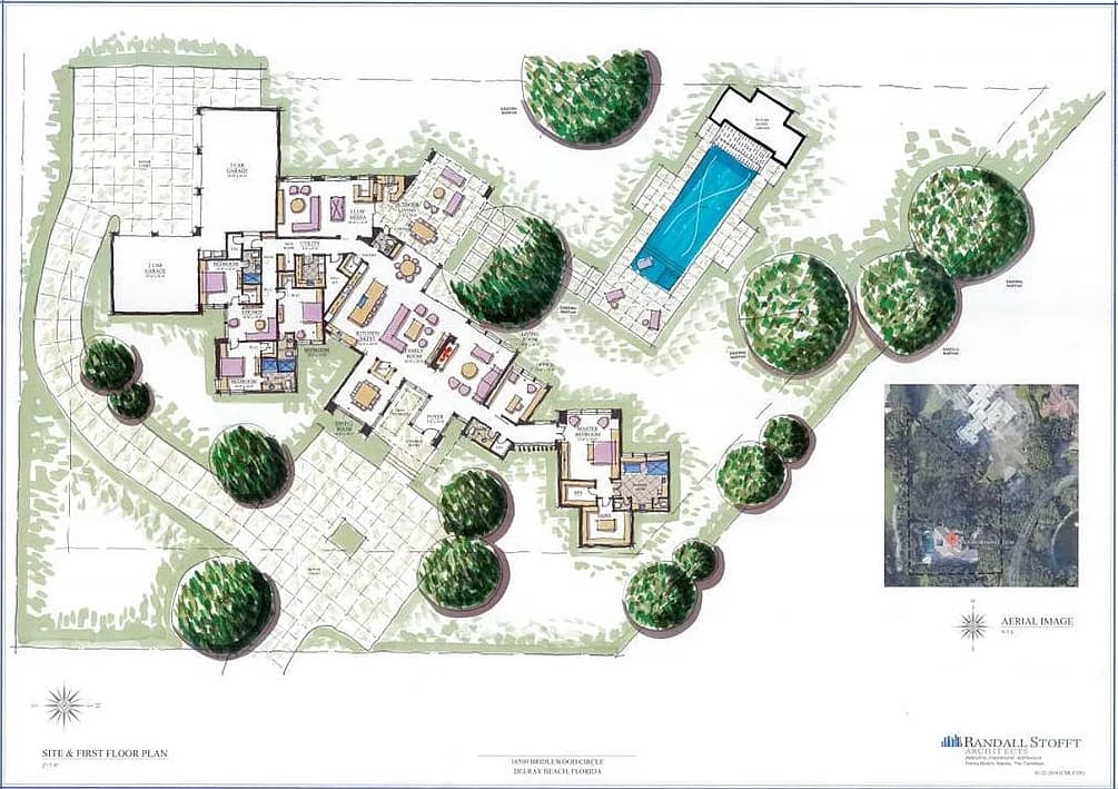 16500 Bridlewood Cir — exterior photo