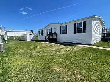 1058 Cambry Cir — exterior photo