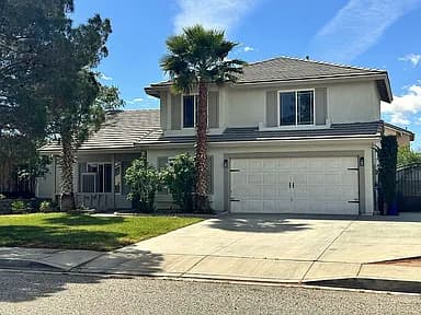 10575 Teakwood Way — exterior photo