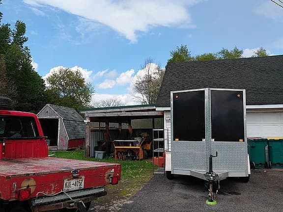 5742 Judd Rd — exterior photo