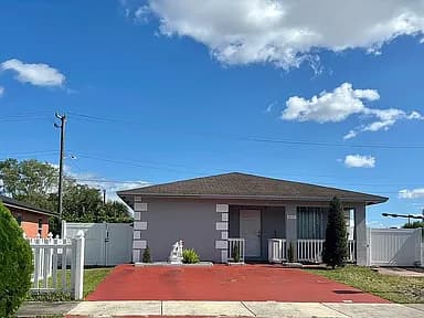 3177 NW 75th Way — exterior photo