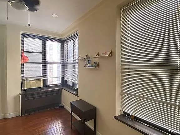 8201 Britton Ave APT 5K — exterior photo