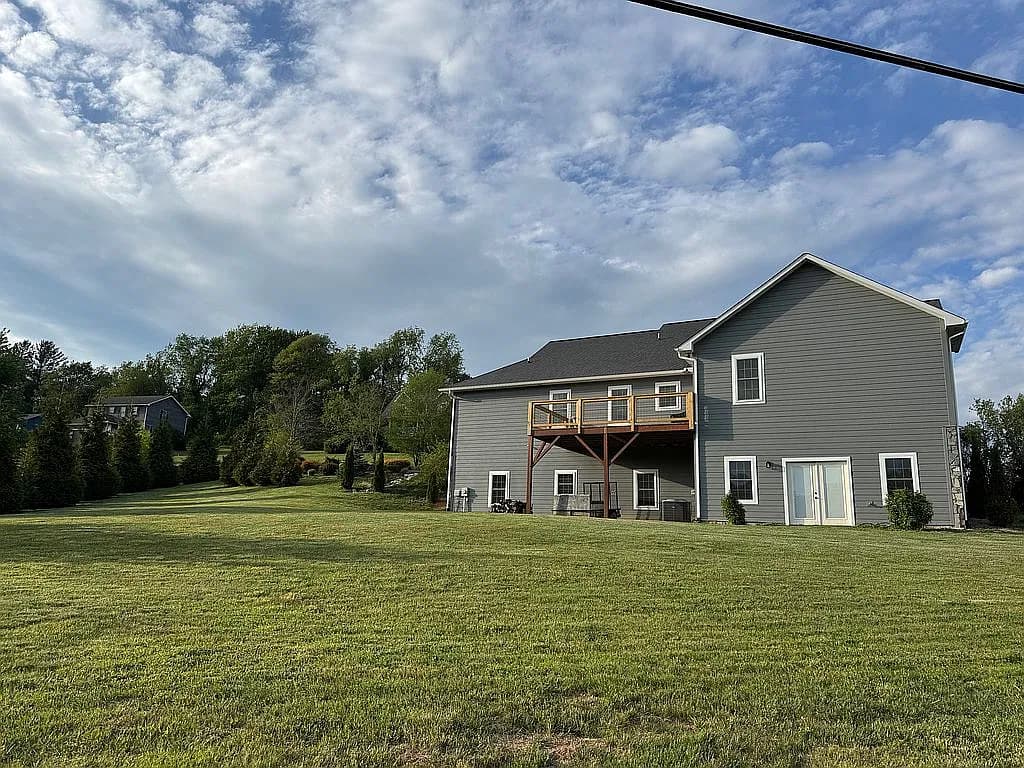 273 Buckshot Cir — exterior photo