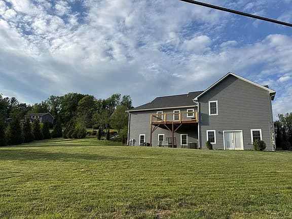 273 Buckshot Cir — exterior photo