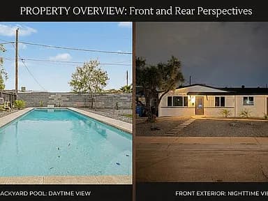 4923 W Cypress St — exterior photo