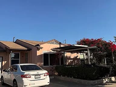 4228 Harlan Ave — exterior photo
