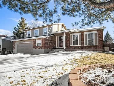 7636 S Garland St — exterior photo