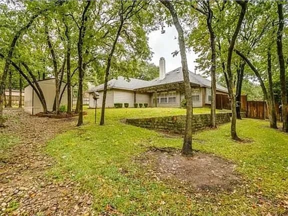 721 Big Horn Trl — exterior photo