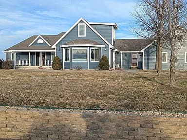 25150 Oregon Trail Rd — exterior photo