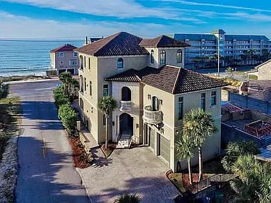 906 Scenic Gulf Dr — exterior photo