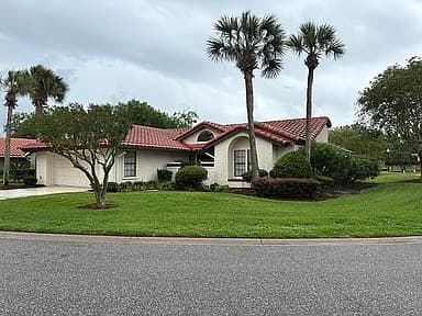 4018 Corrientes Ct E — exterior photo