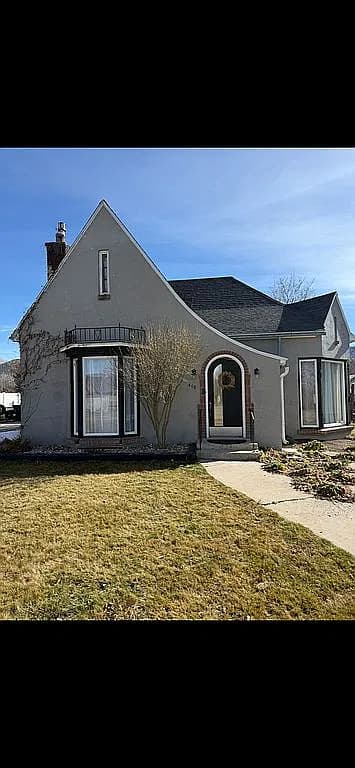 448 N 100 E — exterior photo