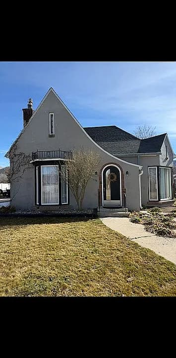 448 N 100 E — exterior photo