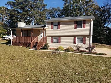 4150 N Quail Dr — exterior photo
