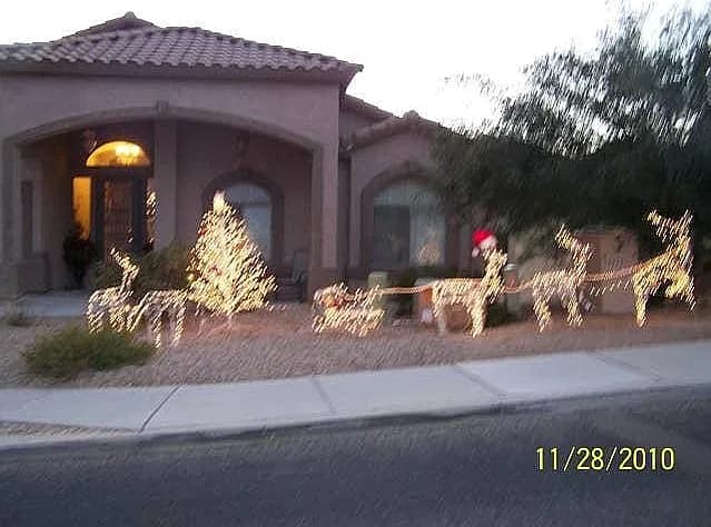 39930 S Mountain Shadow Dr — exterior photo