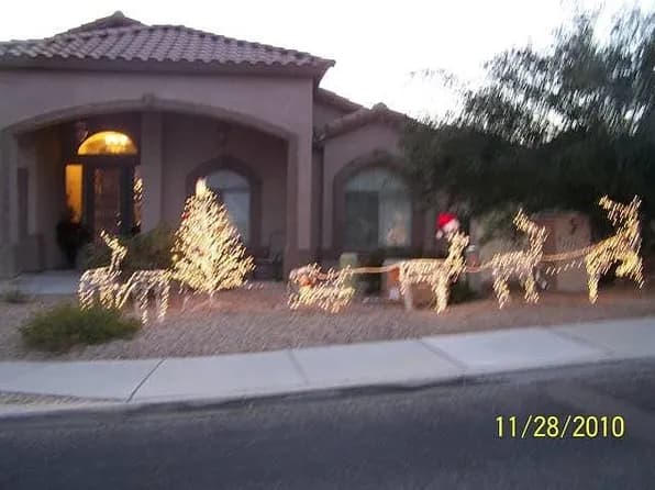 39930 S Mountain Shadow Dr — exterior photo