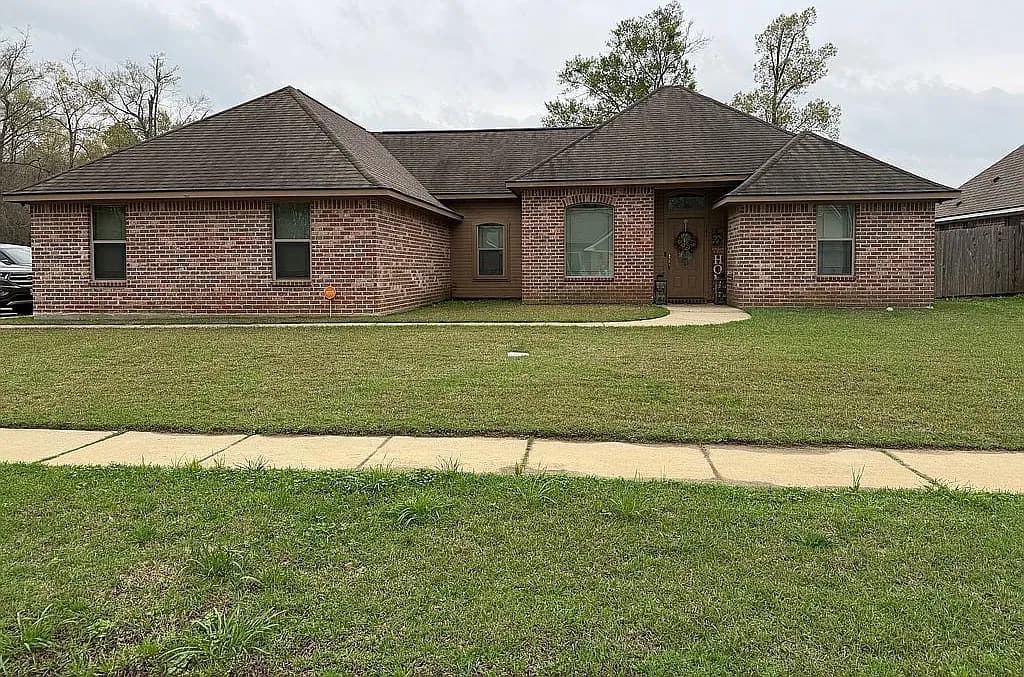 161 Bent Tree Loop — exterior photo