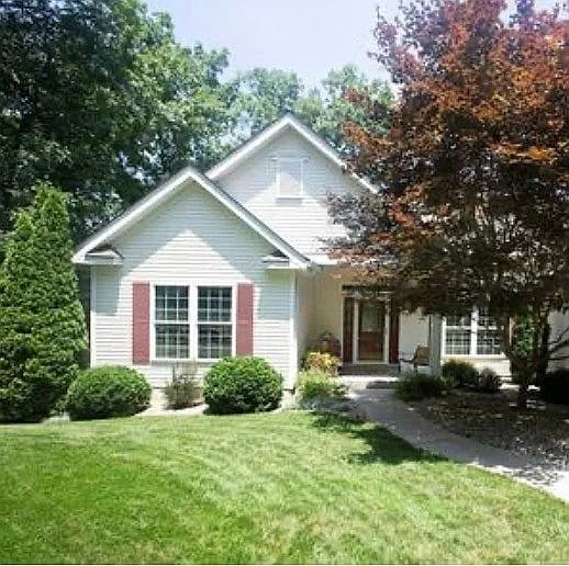 4533 Killdeer Dr — exterior photo