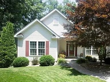 4533 Killdeer Dr — exterior photo