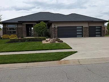 15084 Whisper Rock Blvd — exterior photo