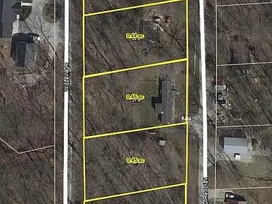 10282 E Red Rose Ln — exterior photo