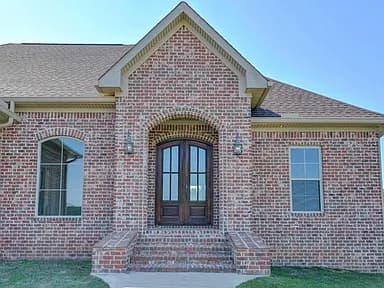8133 Clearside Ln — exterior photo