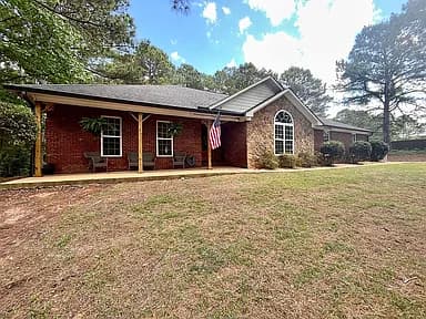 314 Mountain Creek Dr — exterior photo