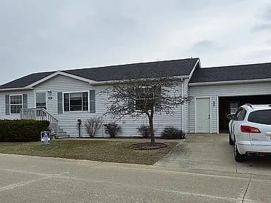 137 Pine Lakes Dr W Lot 21 — exterior photo