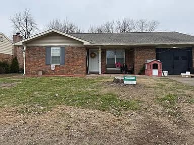4216 Deer Trl — exterior photo