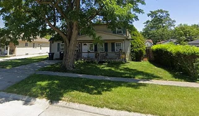 6305 Sylvia St — exterior photo