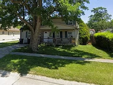 6305 Sylvia St — exterior photo