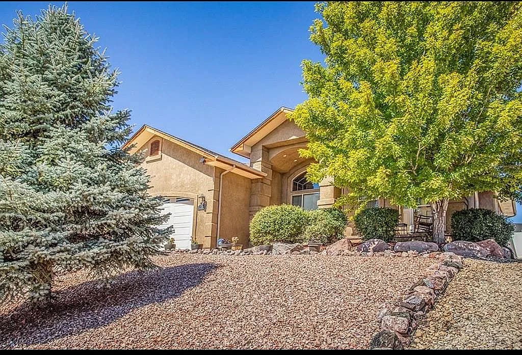 1713 Tierra Berienda — exterior photo