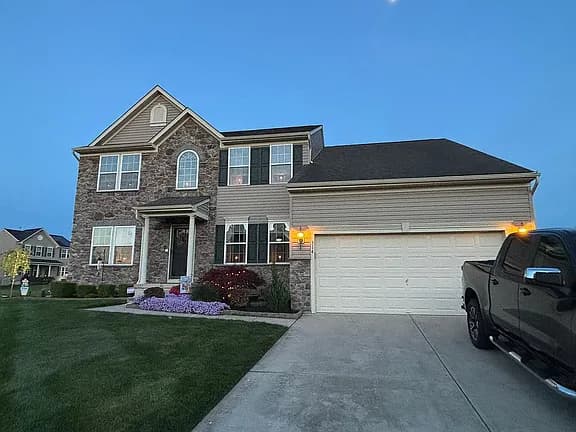314 Carriage Dr — exterior photo