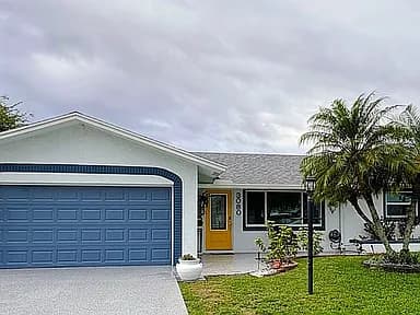 3080 Tropical Trl — exterior photo