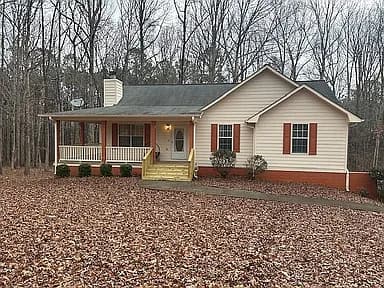 152 Duncans Mill Dr — exterior photo