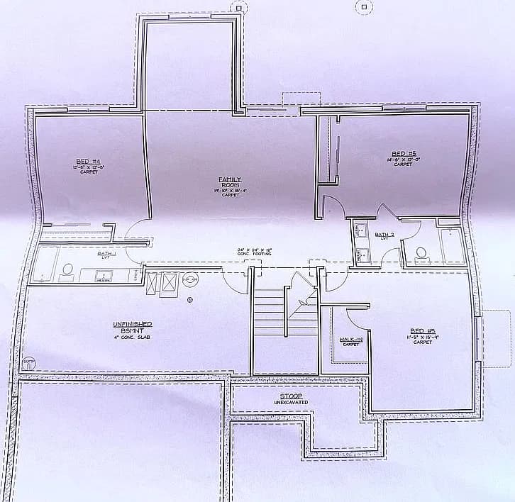 117 Goldenrod Ln — exterior photo