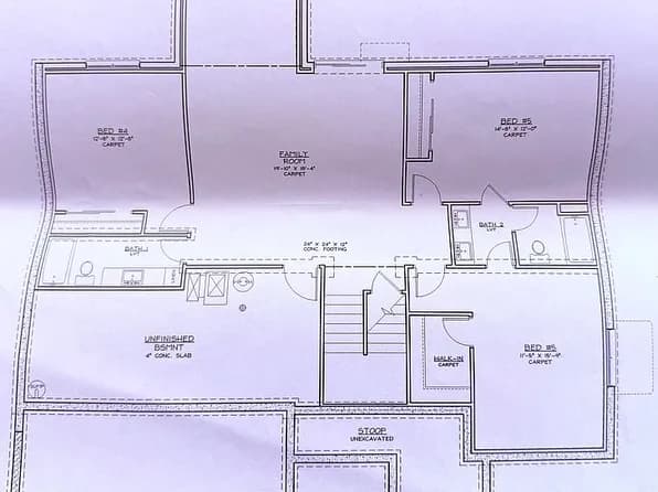 117 Goldenrod Ln — exterior photo