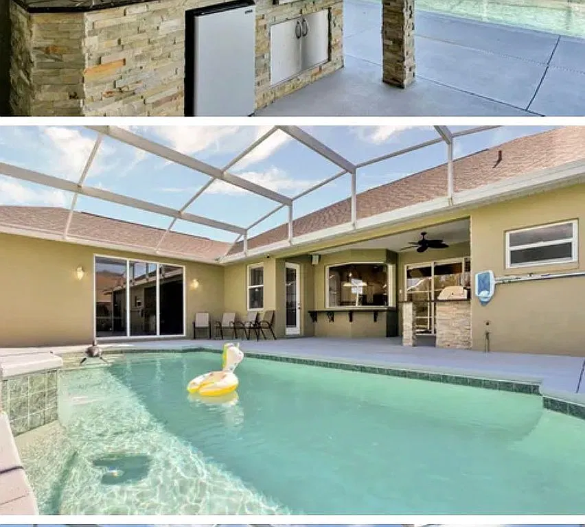 445 Talamone Dr — exterior photo
