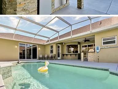 445 Talamone Dr — exterior photo