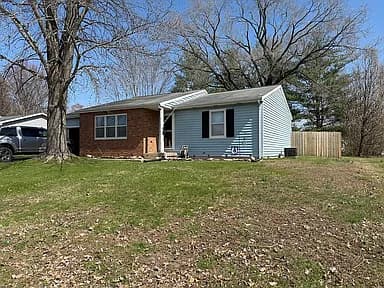 908 Imperial Dr — exterior photo