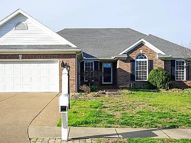 2904 Bailey Ln — exterior photo