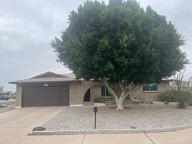 5605 W Redfield Rd — exterior photo
