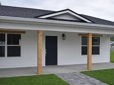 102 Gator Ct — exterior photo