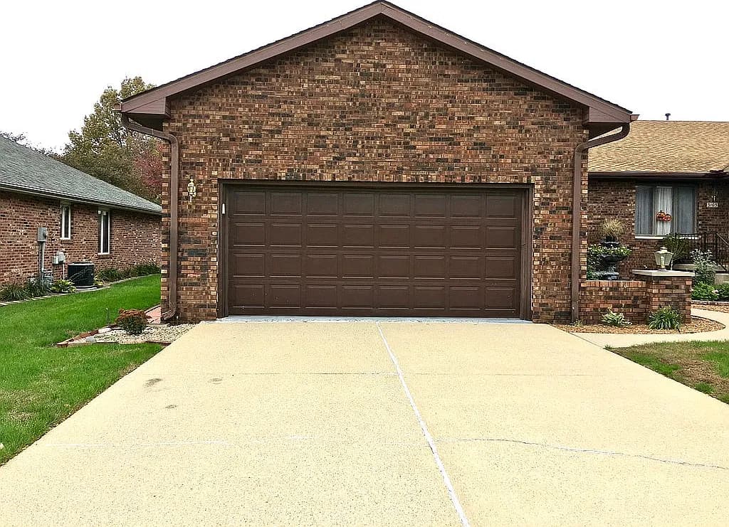 3107 Turning Mill Dr — exterior photo